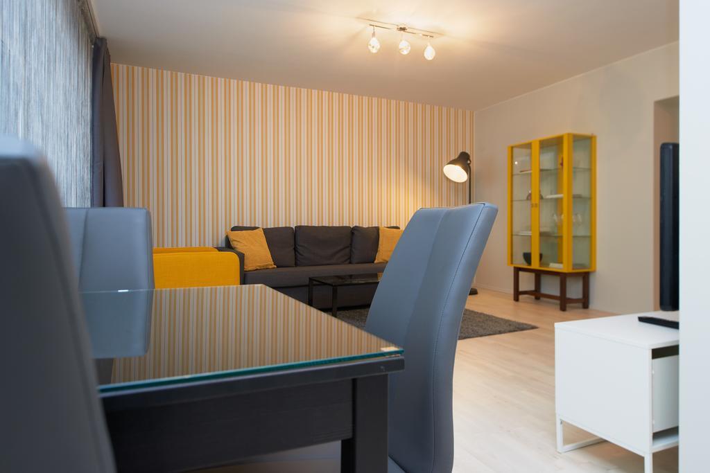 Town Hall Apartments Vilnius Extérieur photo