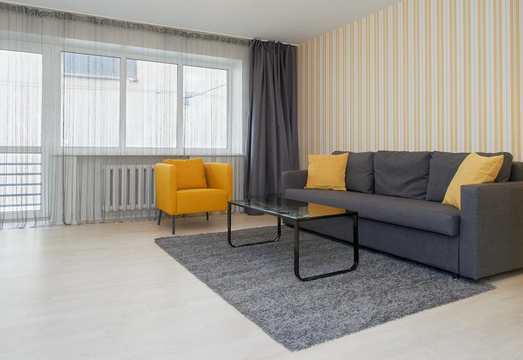 Town Hall Apartments Vilnius Extérieur photo
